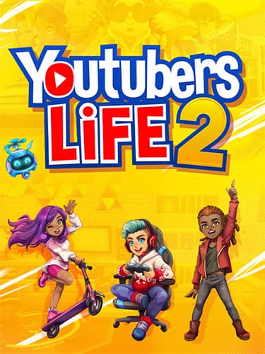 Youtubers Life 2 – v1.3.1.007 + CrackFix
