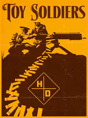 Toy Soldiers: HD – v1.2.91
