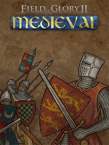 Field of Glory II: Medieval – Complete, v1.5.6 (Build 10009) + 5 DLCs