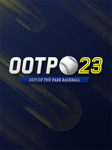 Out of the Park Baseball 23 – v23.1 Build 45