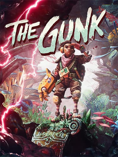 The Gunk – v1012.1.5.0 + Windows 7 Fix