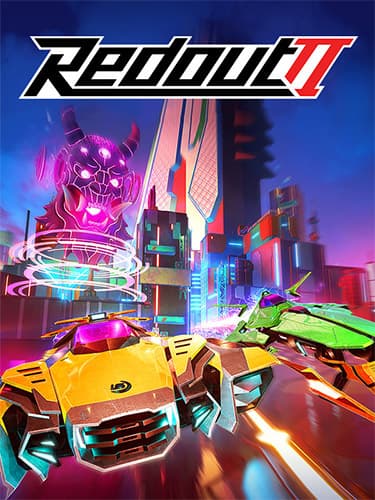 Redout 2 – v1.3.1 + 3 DLCs