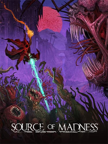 Source of Madness – v1.1.4