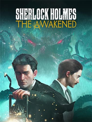 Sherlock Holmes: The Awakened – Premium Edition, v1.1 + 2 DLCs + Bonus Content