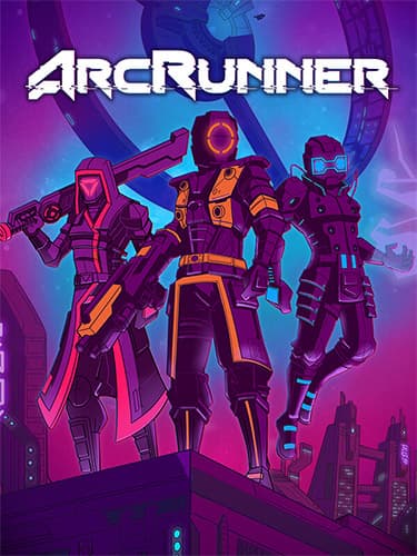 ArcRunner – v1.0.0.2