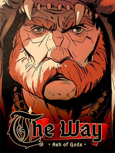 Ash of Gods: The Way – vv1.10.6 + Bonus Content