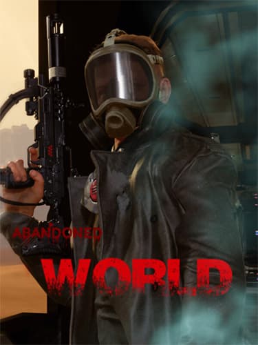 Abandoned World