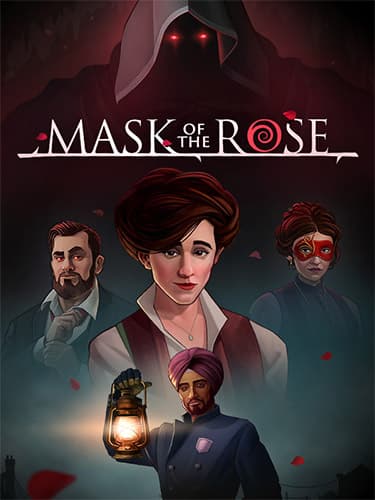 Mask of the Rose – v1.2.705 + Bonus Soundtrack