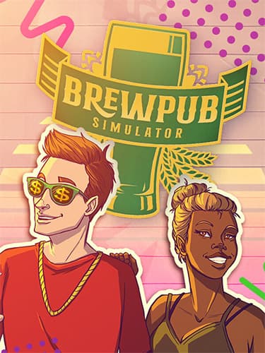 Brewpub Simulator – v21.07.2023