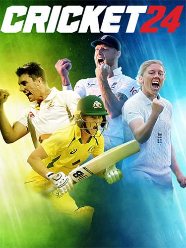 Cricket 24 – v0.2.5521