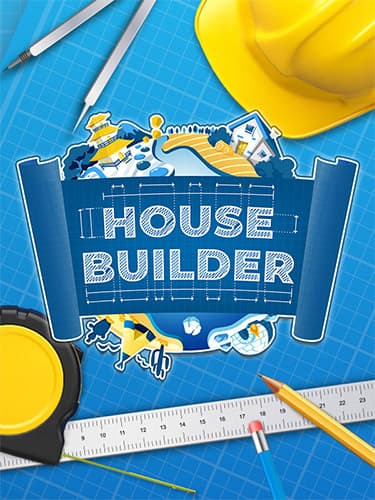 House Builder: Pack and Punch Bundle, Build 18-05-2026 + 10 DLCs
