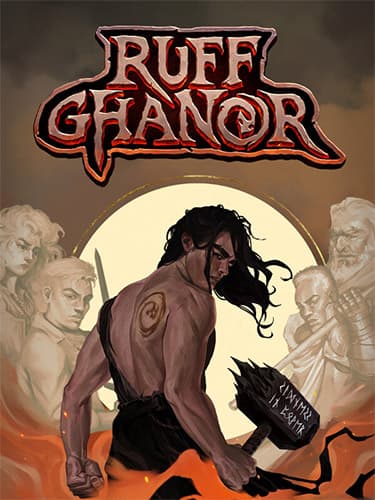 Ruff Ghanor – v1.0.0.1 + Windows 7 Fix