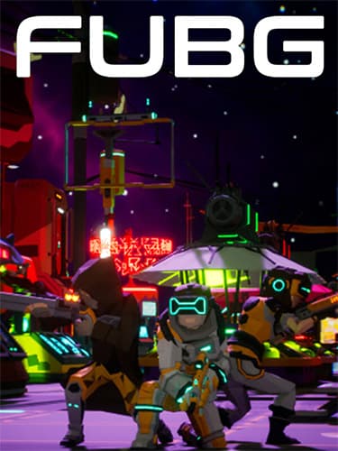 FUBG: FIGHT UNKNOWN BATTLEGROUND + Windows 7 Fix