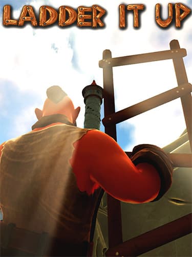Ladder it Up! + Windows 7 Fix
