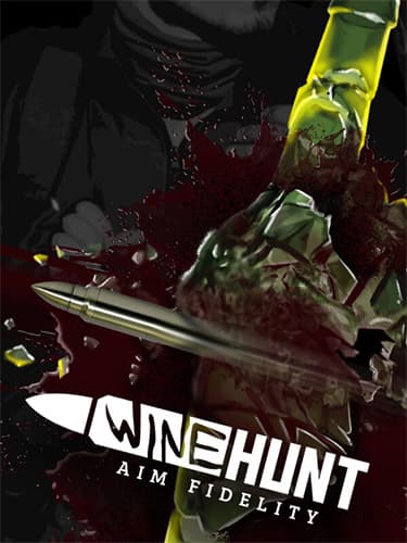 Wine Hunt: Aim Fidelity – v2.0.1.2