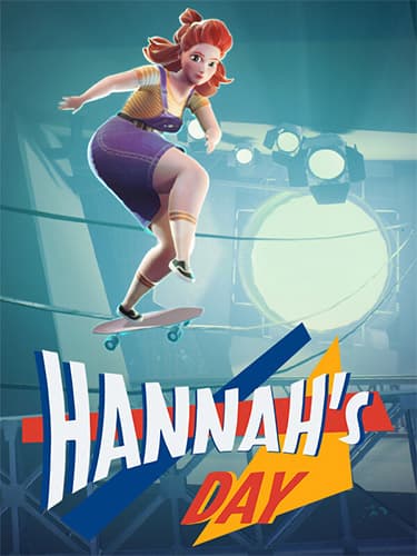 Hannah’s Day