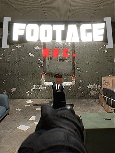 FOOTAGE REC (FOOTAGE BODYCAM) + Windows 7 Fix