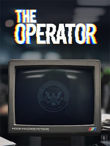 The Operator – v5145_1842 (v2.3) + Bonus Soundtrack