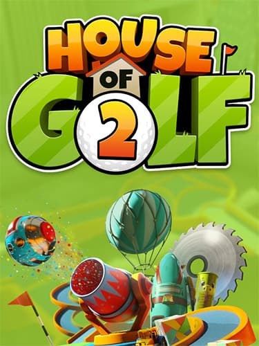 House of Golf 2, v1.2.5 + Windows 7 Fix