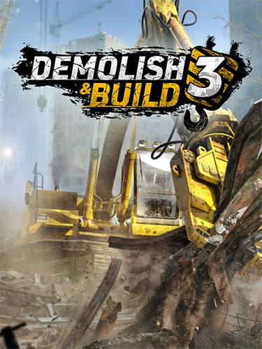 Demolish & Build 3