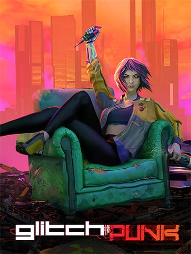 Glitchpunk – v1.0.7 (Release)