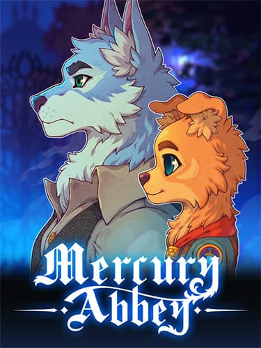Mercury Abbey