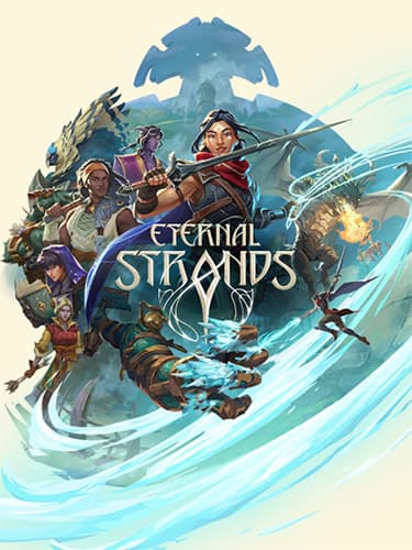 Eternal Strands – v1.0.14.1638 + Bonus OST