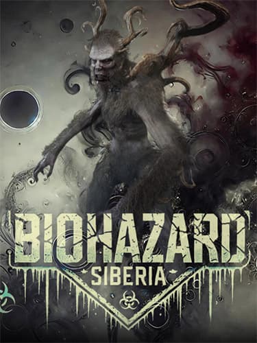Biohazard: Siberia – v1.2