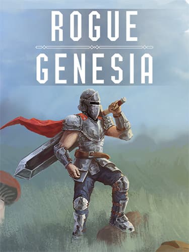 Rogue: Genesia – v1.1.0i2 + 2 DLCs