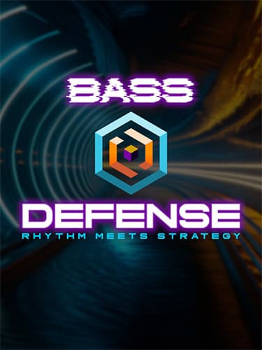Bass Defense: Rhythm Meets Strategy + Bonus Soundtrack