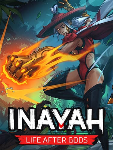 INAYAH: Life after Gods
