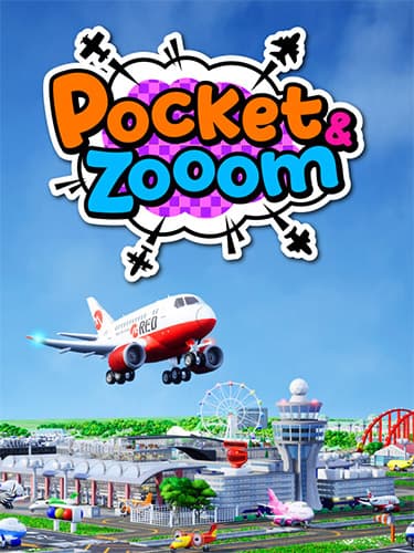 Pocket and Zooom – v1.0.1.1841