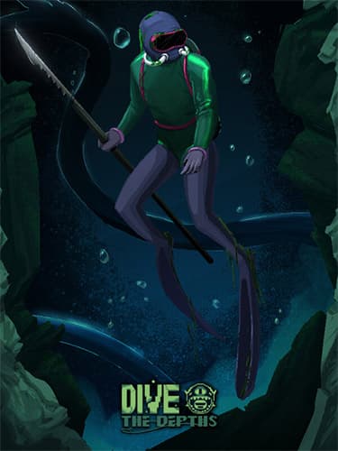 Dive The Depths – v0.1.0a