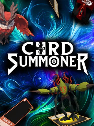 Card Summoner