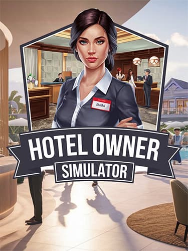 Hotel Owner Simulator – v1.0.5.5