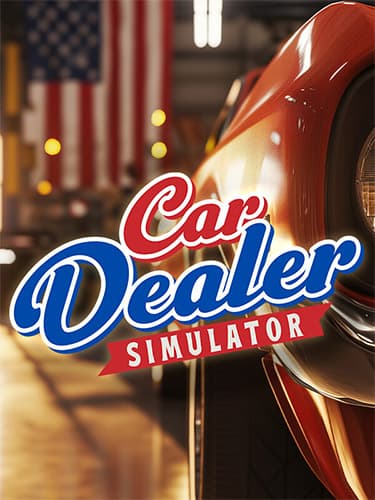 Car Dealer Simulator – Hotfix #80