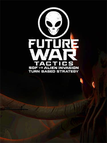 Future War Tactics: SOF vs Alien Invasion – Turn-Based Strategy