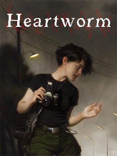Heartworm – v1.0.3f2