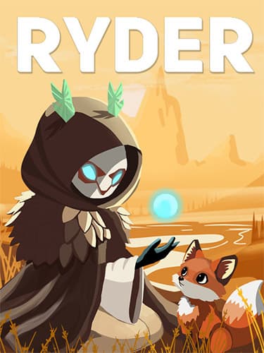 Ryder