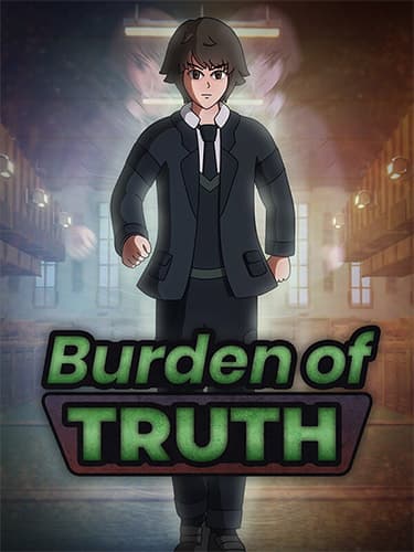 Burden of Truth: Deluxe Edition – v1.0.7 + Bonus OST