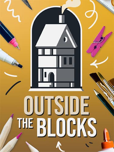 Outside the Blocks
