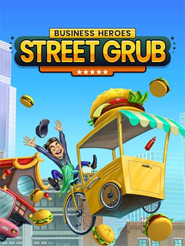 Business Heroes: Street Grub – v1.0.0 (Release)