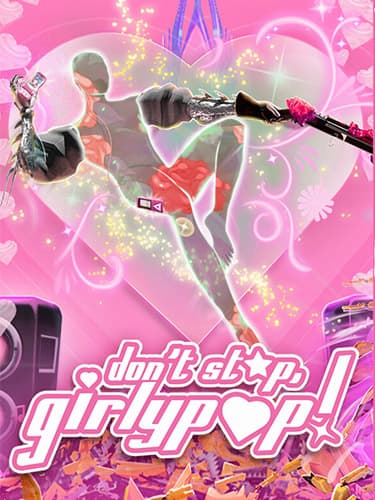 Don’t Stop, Girlypop! – v1.0.5 + Bonus OST