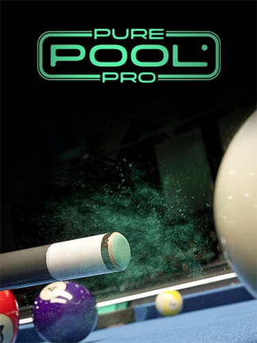 Pure Pool Pro – Build 1605