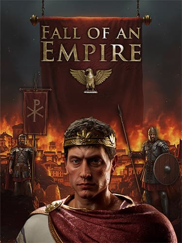 Fall of an Empire – v1.240