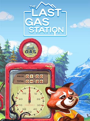 The Last Gas Station – v1.0.0.304 + Bonus OST
