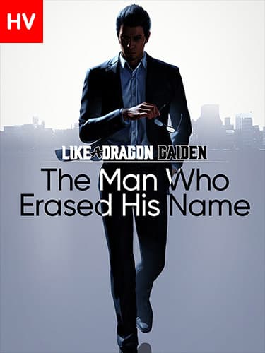 Like a Dragon Gaiden: The Man Who Erased His Name – Digital Deluxe Edition, v1.22 + DLC + Bonus OST
