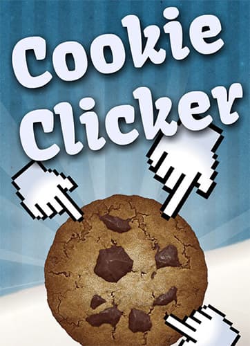 Cookie Clicker – v2.04