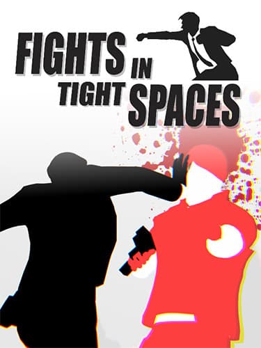Fights in Tight Spaces: Complete Edition – v1.2.11818 + 4 DLCs/Bonuses