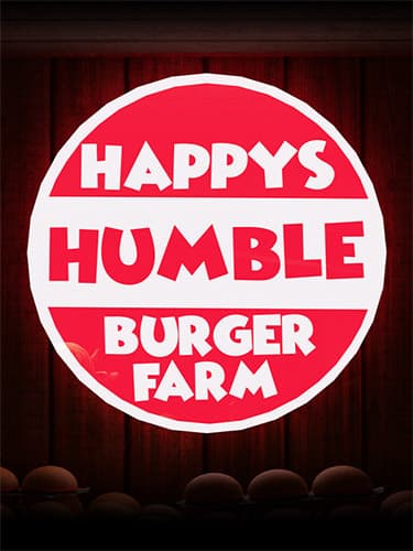 Happy’s Humble Burger Farm – v1.16.4